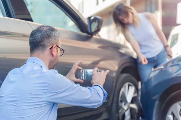 Professional Car Insurance Near Me technician working in Belmont, NC