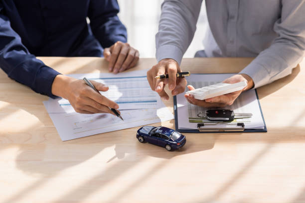 24/7 Emergency Car Insurance Near Me experts in Belmont, NC